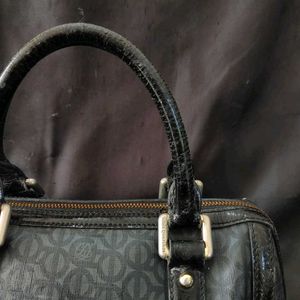 Louis Quatorze Handbag