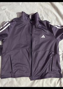 Adidas Track Jacket