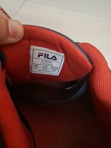 Fila Sneakers