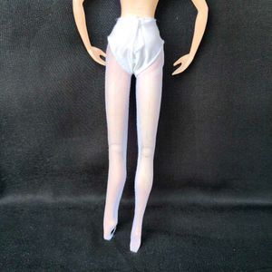Barbie Figure Skating Doll Shoes