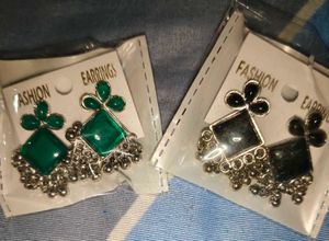 Fashion Earrings