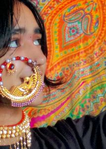 Uttarakhand Pahadi Style