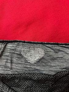 Gray Panties