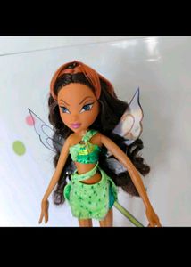 Winx Club Layla/Ayesha Doll