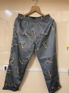 Goffy Print SmartyPants Coordinates