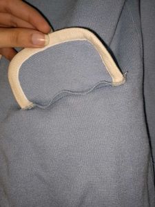 Pretty Blue Cardigan