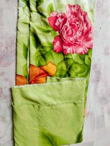 Double Bedsheet