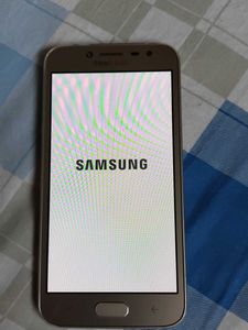 Used Samsung Galaxy J2 Mobile