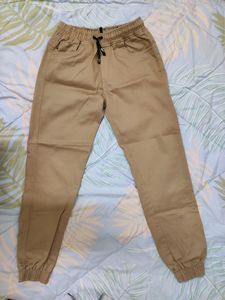 Joggers