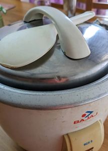 Rice Cooker