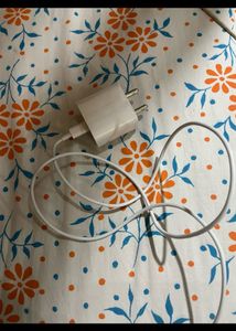 iPhone C Type Adapter And Cable