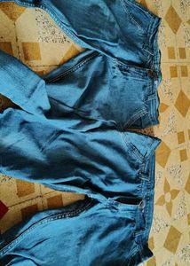 Buy One Get 1 Free Jean&#39;s Hurry Up Guys