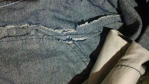 Denim For Mens
