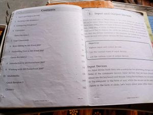 School Textbooks Bundle