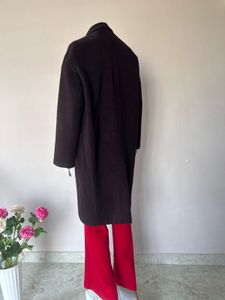 Brown Coat Fixed price