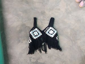 Crochet Top