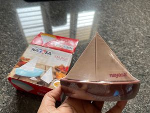 NAYASA SAIL BOAT-Salt n Pepper