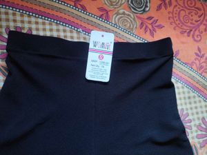 New With Tag/Black Flared Pant😍😍