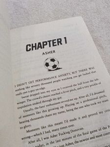 The Striker by Ana Huang