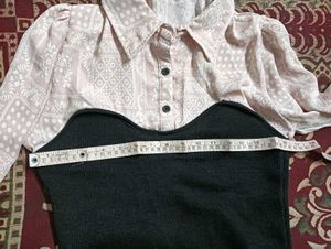 Trendy Top