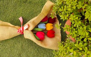 Tulip Bouquet