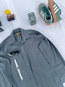 Galdan Unisex Shirt