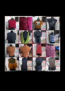 All Selling Items