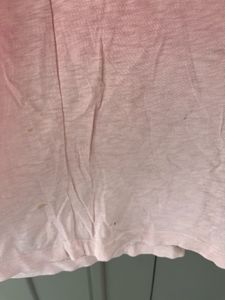 Ombre Long Sleeve Tee