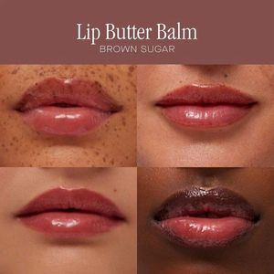 summer fridays brown sugar butter balm