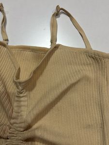 Strappy Camisole