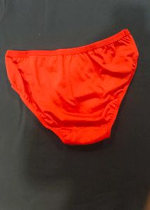 Cotton  Brief For Women