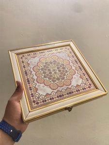 Handmade Box
