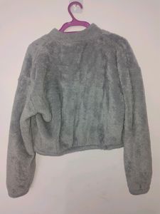 Tokyo Talkies Grey Jacket