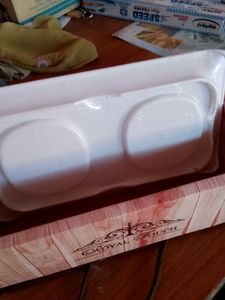 3 Piece Serving Set