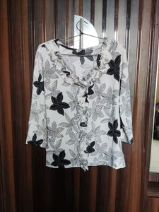 Clearance Sale Imported Top