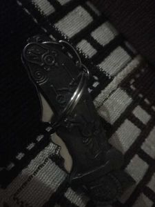 Knife
