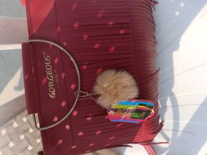 New Hand Bag