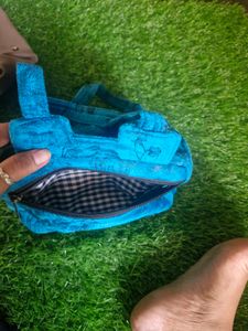 Small Bag