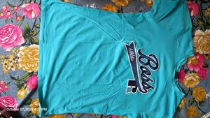Boss Athletic Tee