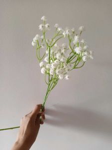 New BabyBreath Stick