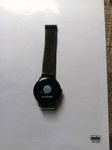 Fire Boltt Smart Watch