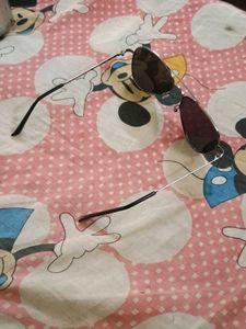 Stylish Aviator Sunglasses