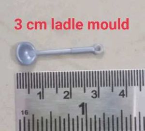Ladle Mould