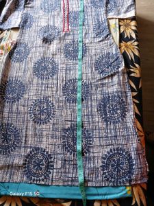 3 KURTA 1 Is W AND two Are Non Branded...