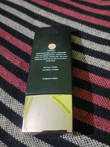 Mars BB Cream without box