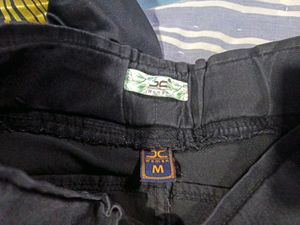 Black Jeans