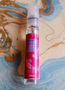 Berry Santal🍇🫐10ml Decants Victoria&#39;s Secret