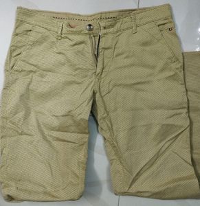 Combo Of 4 Men&#39;s Pants