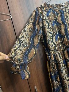 Ethnic Dress