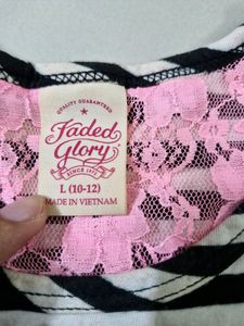 Frock For Girls